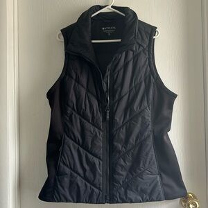Athleta Rock Ridge Vest